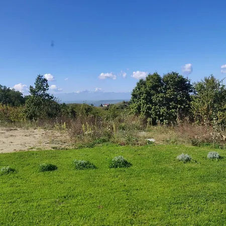 Dai Gratacue Appartement *