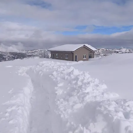 Appartement Dai Gratacue *