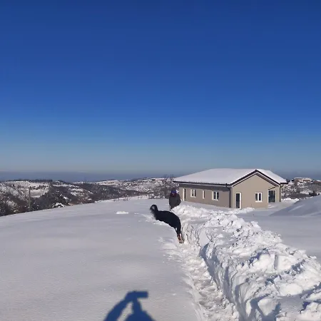 Dai Gratacue Appartement Lequio Berria