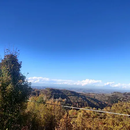 Appartement Dai Gratacue *