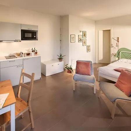 Appartement Dai Gratacue