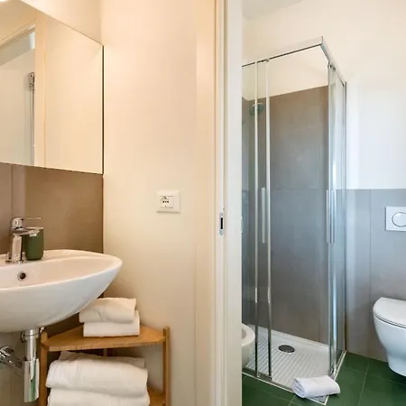 Dai Gratacue Apartment Lequio Berria