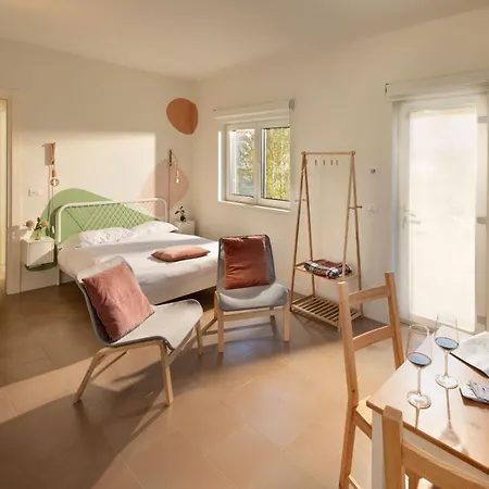 公寓 Dai Gratacue Lequio Berria